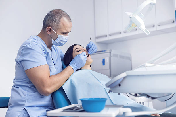 Best Laser Dentistry  in Parlier, CA